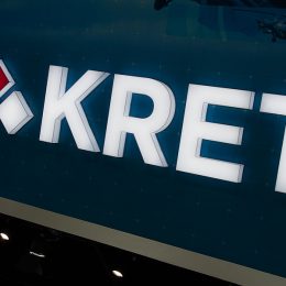 Гендиректор АО «КРЭТ» Николай Колесов: нам важно воспитывать своих профессионалов