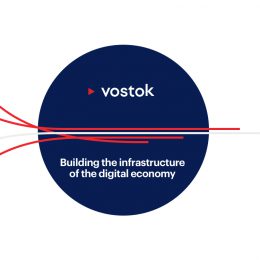 В блокчейн-проект Vostok вложено $120 млн. международных инвестиций