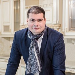 Очередной салон кухонь откроет в столице компания «ПРО МОБИЛИ»