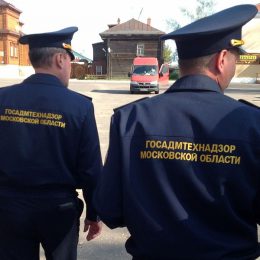 Лобненцы чаще всего обращаются в Госадмтехнадзор из-за уборки, тишины и света
