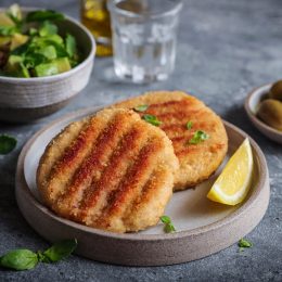 Vegafood — это отличный вкус и польза не только для вашего здоровья, но и для всей планеты