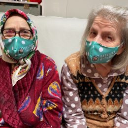 Российские и казахстанские НКО обменялись опытом