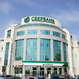 Сбербанк за год нарастил кредитный портфель МСП почти на 40%