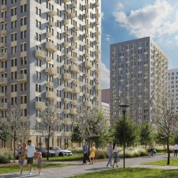 Наблюдается снижение спроса на московские новостройки