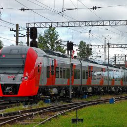 Перегон Москва – Лобня огородят заборами