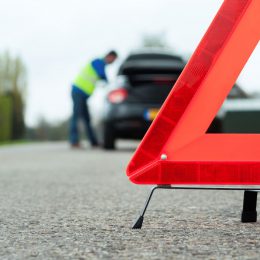В 2016 году в Лобне произошло 56 ДТП с пострадавшими
