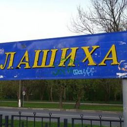Население Балашихи и Железнодорожного спросят об объединении городов