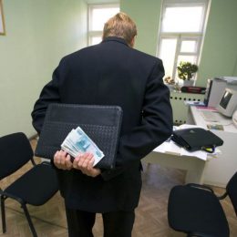 Не все чиновники Лобни рассказали обо всех своих богатствах