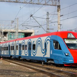 ЦППК объявила новый конкурс на закупку электричек для Московских центральных диаметров