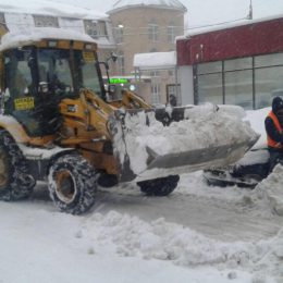 Министр ЖКХ: Жители Лобни меньше всего жаловались на плохую уборку снега