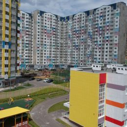 Самые дешевые квартиры в Подмосковье площадью более 150 кв. метров продаются в Лобне