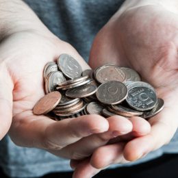 Объем бюджета Лобни достиг рекордных показателей