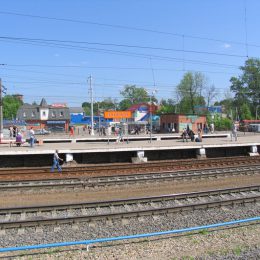 Градсовет Подмосковья одобрил проект строительства ТПУ в Лобне