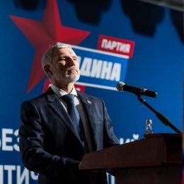 Лидер партии «Родина» прокомментировал «замедление» Twitter: надо не тормозить и действовать жестче!