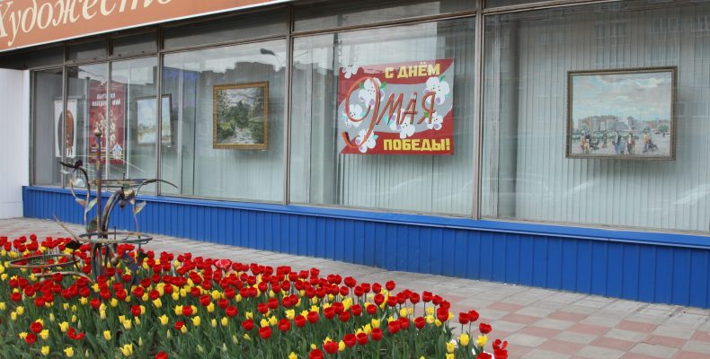 В Лобне высадят 90 тысяч цветов – по одному на каждого жителя