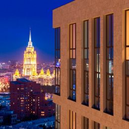 Local в квартале RedSide предлагает приятно провести время в компании друзей