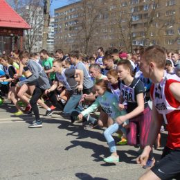 Пробег памяти Семёна Ржищина в Лобне в 2022 году все же состоится