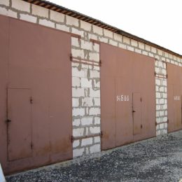 Лобня может полностью избавиться от обычных гаражей