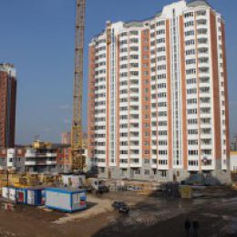 Катюшки соединит с «большой землей» новый автобусный маршрут