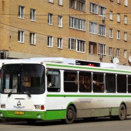 Пассажиропоток в Лобне может увеличиться в полтора раза