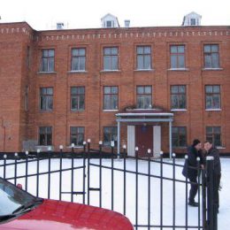 Смышляев анонсировал план ремонтных работ в Луговской школе