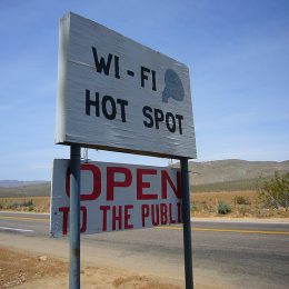В лобненском БТИ скоро включат Wi-Fi для посетителей