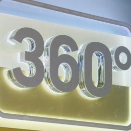 В Лобню зачастили журналисты телеканала «360» в поисках проблем