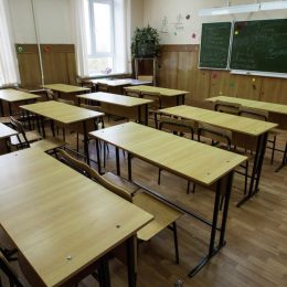 В подмосковных школах и детсадах вводится режим свободного посещения