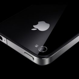 iPhone 5 был остановлен в 3 км от Лобни