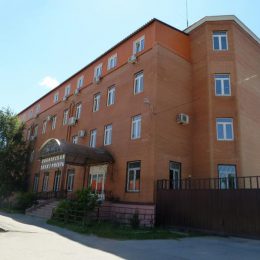 «Лобненская электросеть» отгрохает себе пятиэтажное общежитие