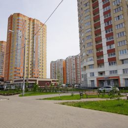В результате незаконной перепланировки в Лобне мог обрушиться жилой дом