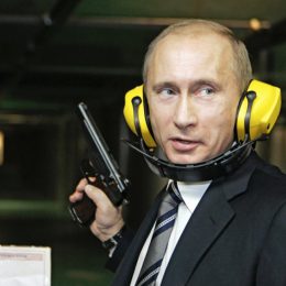 Ибышев высказался в поддержку майских указов президента