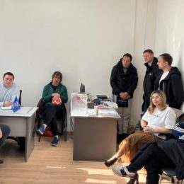 В Лобне решили плотно заняться детским и юношеским футболом