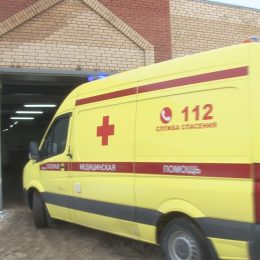 Лобненская больница снова перепрофилирована на прием больных с COVID-19
