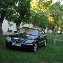 В Лобне любителей парковки на газоне оштрафуют по звонку