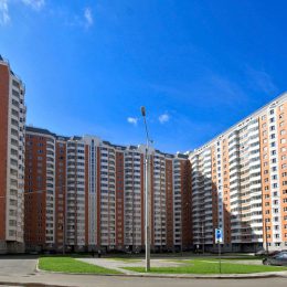 В Лобне появится микрорайон «Катюшки-2»