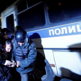 В Лобне задержан азербайджанский авторитет, подозреваемый в убийстве вора в законе