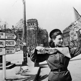 В День Победы центр Лобни снова перекроют