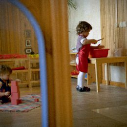 Количество мест в детских садах Лобни растет