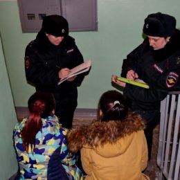 В Лобне зафиксирован наименьший рост преступлений с участием детей