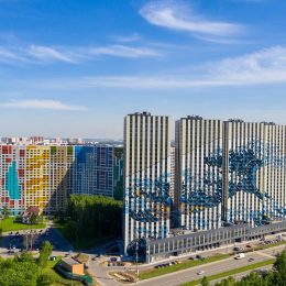 В Подмосковье «добровольно застрахуют» еще 800 тысяч жителей