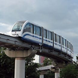 Химки нашли способ построить себе метро