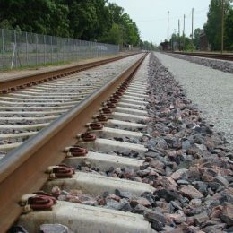 РЖД построит двухпутную железнодорожную линию до Шереметьево