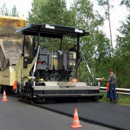 В Лобне появится несколько новых автодорог