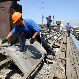 В 2017 году в Лобне капитально отремонтируют 58 жилых домов