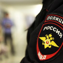 В Лобне у дверей УК нашли подкидыша