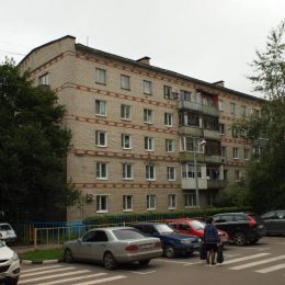 Пешеходная зона на ул. Маяковская будет трехуровневой