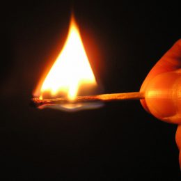 Версия: горевшие дома в Лобне могли поджечь
