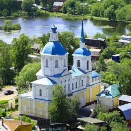 Подмосковное легкое метро соединит более 20 городов, но не Лобню