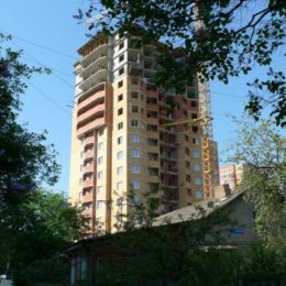 Первичный рынок недвижимости Лобни – насыщен